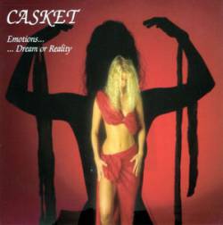 Casket (GER-1) : Emotions... Dream or Reality